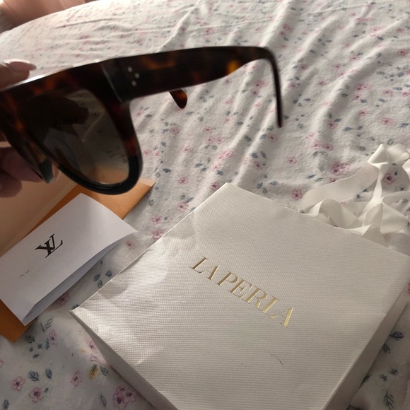 Celine Glasses - Picture 2 of 6